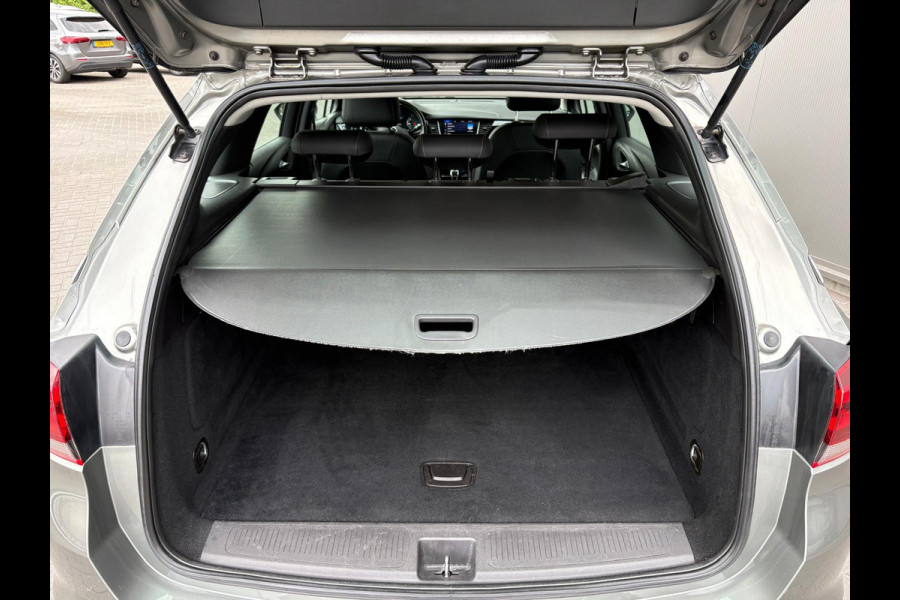 Opel Astra Sports Tourer 1.2 Turbo 145PK Innovation Trekhaak/Stoel-stuurverwarming/Parkeerhulp/Full-LED