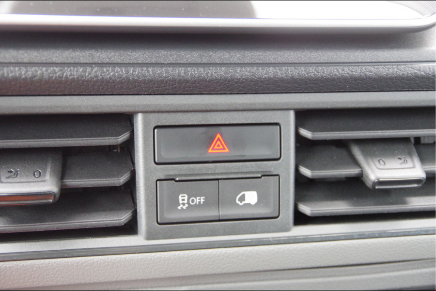 Volkswagen Crafter 35 2.0 TDI L3H3(L2H2) AUT. 3-ZITS, FACELIFT, CAMERA, GEV. STOEL, CRUISE, LEDER STUUR, CLIMA