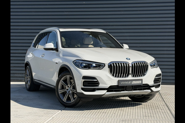 BMW X5 xDrive45e High Executive | Pano/Schuif dak | B&W Audio | 360 Camera | Full Option!