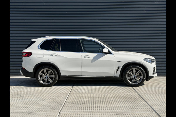 BMW X5 xDrive45e High Executive | Pano/Schuif dak | B&W Audio | 360 Camera | Full Option!