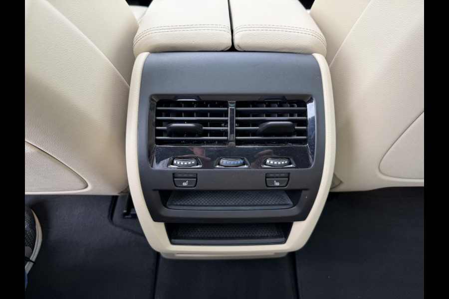 BMW X5 xDrive45e High Executive | Pano/Schuif dak | B&W Audio | 360 Camera | Full Option!