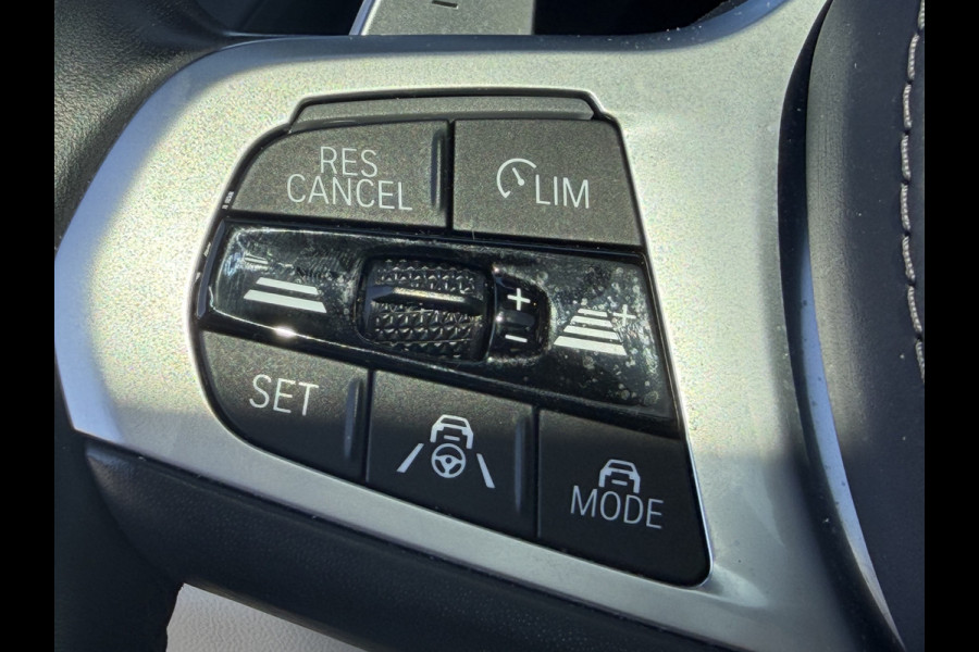 BMW X5 xDrive45e High Executive | Pano/Schuif dak | B&W Audio | 360 Camera | Full Option!