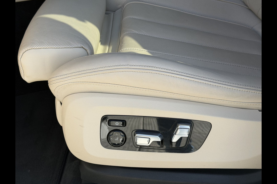 BMW X5 xDrive45e High Executive | Pano/Schuif dak | B&W Audio | 360 Camera | Full Option!