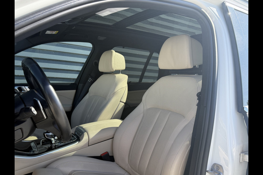 BMW X5 xDrive45e High Executive | Pano/Schuif dak | B&W Audio | 360 Camera | Full Option!