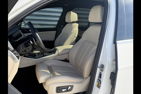 BMW X5 xDrive45e High Executive | Pano/Schuif dak | B&W Audio | 360 Camera | Full Option!