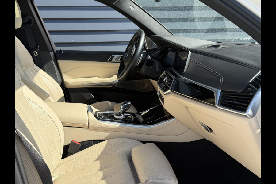 BMW X5 xDrive45e High Executive | Pano/Schuif dak | B&W Audio | 360 Camera | Full Option!