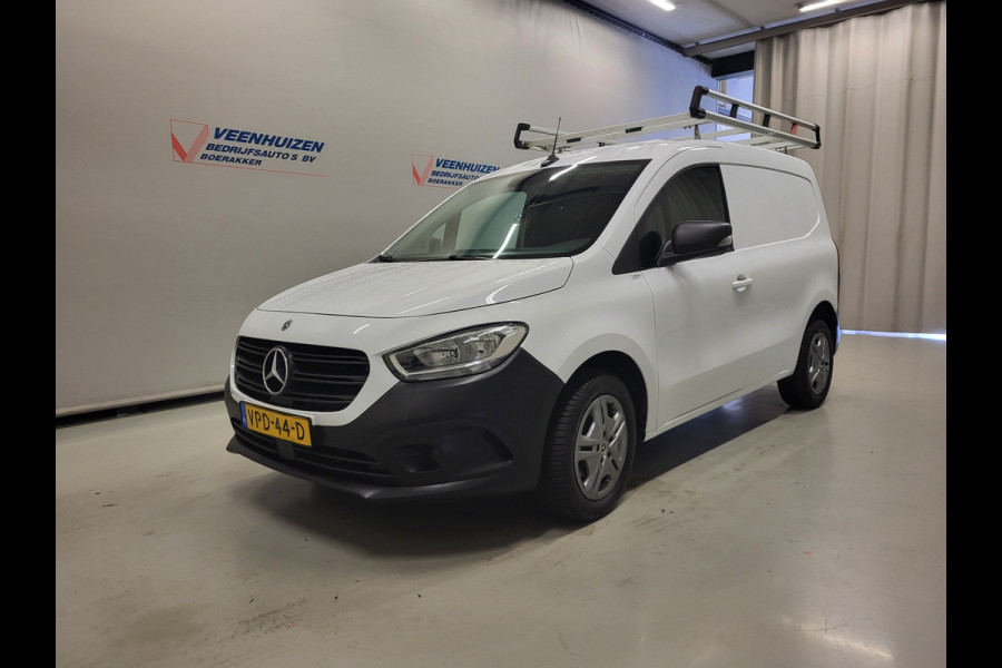 Mercedes-Benz Citan 108CDI Imperiaal Euro 6!