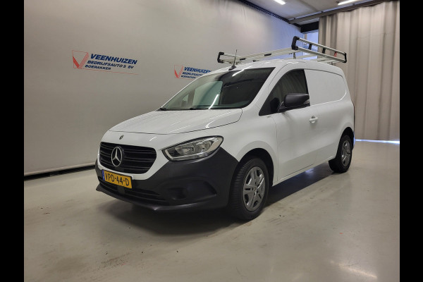 Mercedes-Benz Citan 108CDI Imperiaal Euro 6!