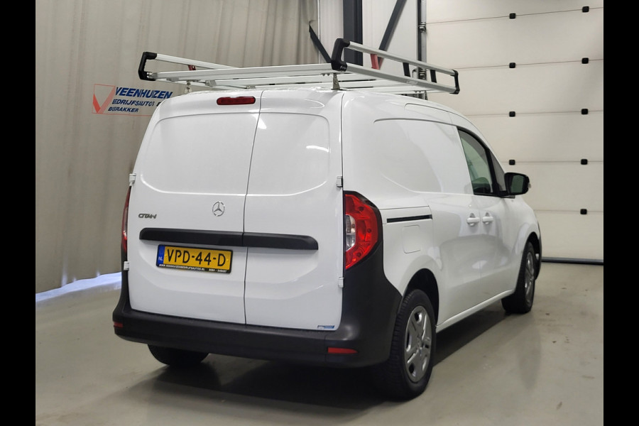 Mercedes-Benz Citan 108CDI Imperiaal Euro 6!