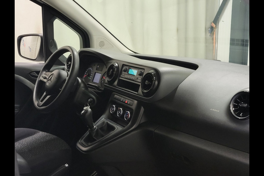 Mercedes-Benz Citan 108CDI Imperiaal Euro 6!