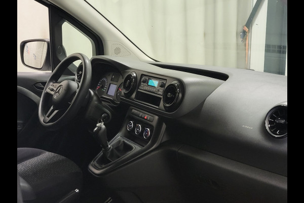 Mercedes-Benz Citan 108CDI Imperiaal Euro 6!