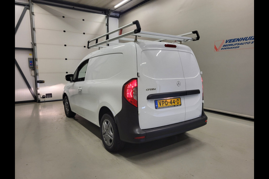 Mercedes-Benz Citan 108CDI Imperiaal Euro 6!