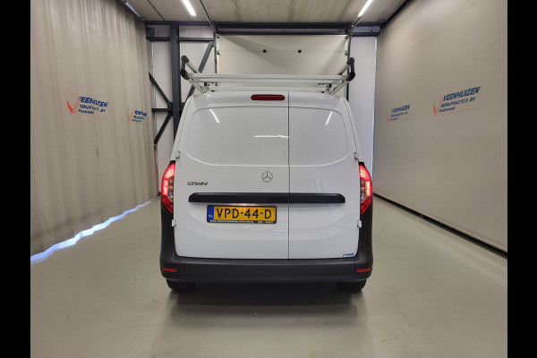 Mercedes-Benz Citan 108CDI Imperiaal Euro 6!