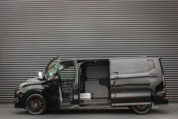 Ford Transit Custom 320 2.0 TDCI L2H1 Limited 170PK JB-EDITION / DRIVER ASSISTANCE PACK / 3- ZITS / MY2024 / CAMERA / ADAP.CRUISE