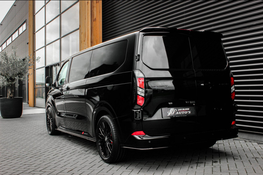 Ford Transit Custom 320 2.0 TDCI L2H1 Limited 170PK JB-EDITION / DRIVER ASSISTANCE PACK / 3- ZITS / MY2024 / CAMERA / ADAP.CRUISE