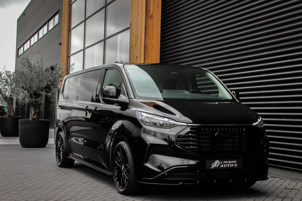Ford Transit Custom 320 2.0 TDCI L2H1 Limited 170PK JB-EDITION / DRIVER ASSISTANCE PACK / 3- ZITS / MY2024 / CAMERA / ADAP.CRUISE