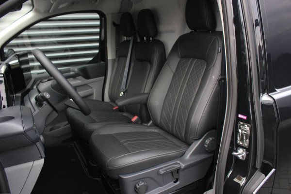 Ford Transit Custom 320 2.0 TDCI L2H1 Limited 170PK JB-EDITION / DRIVER ASSISTANCE PACK / 3- ZITS / MY2024 / CAMERA / ADAP.CRUISE