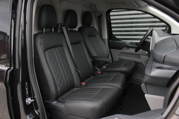 Ford Transit Custom 320 2.0 TDCI L2H1 Limited 170PK JB-EDITION / DRIVER ASSISTANCE PACK / 3- ZITS / MY2024 / CAMERA / ADAP.CRUISE