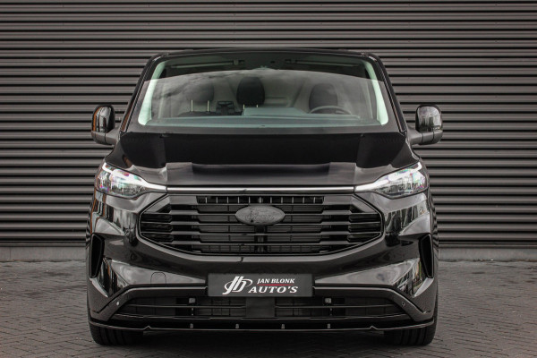 Ford Transit Custom 320 2.0 TDCI L2H1 Limited 170PK JB-EDITION / DRIVER ASSISTANCE PACK / 3- ZITS / MY2024 / CAMERA / ADAP.CRUISE