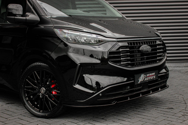 Ford Transit Custom 320 2.0 TDCI L2H1 Limited 170PK JB-EDITION / DRIVER ASSISTANCE PACK / 3- ZITS / MY2024 / CAMERA / ADAP.CRUISE
