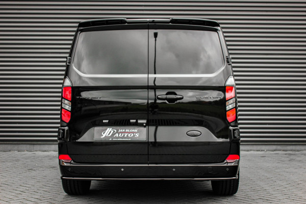 Ford Transit Custom 320 2.0 TDCI L2H1 Limited 170PK JB-EDITION / DRIVER ASSISTANCE PACK / 3- ZITS / MY2024 / CAMERA / ADAP.CRUISE