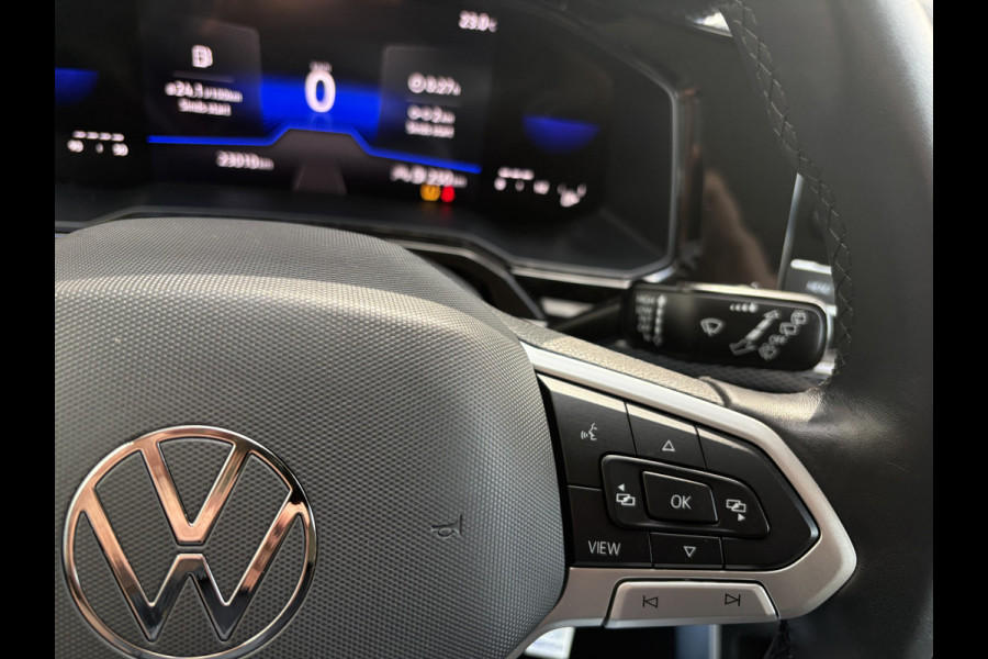 Volkswagen Polo 1.0 TSI Life Airco - Apple carplay - Parkeersensoren - Led verlichting - Radio - Cruise control - Bluetooth - Stuur multifunctioneel - Elektrische ramen - Licht metalen velgen 15 inch