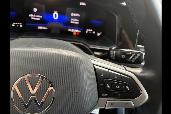 Volkswagen Polo 1.0 TSI Life Airco - Apple carplay - Parkeersensoren - Led verlichting - Radio - Cruise control - Bluetooth - Stuur multifunctioneel - Elektrische ramen - Licht metalen velgen 15 inch