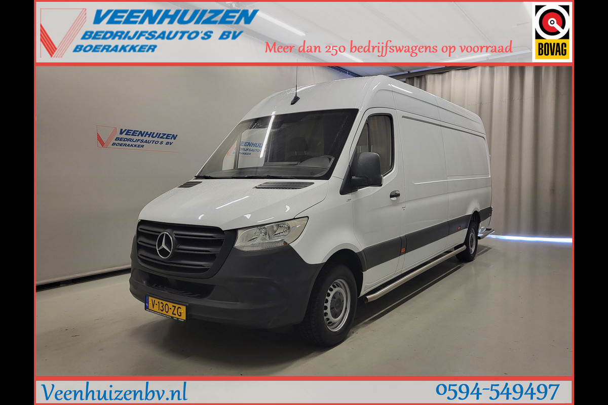 Mercedes-Benz Sprinter 311CDI L3/H2 Automaat Euro 6!