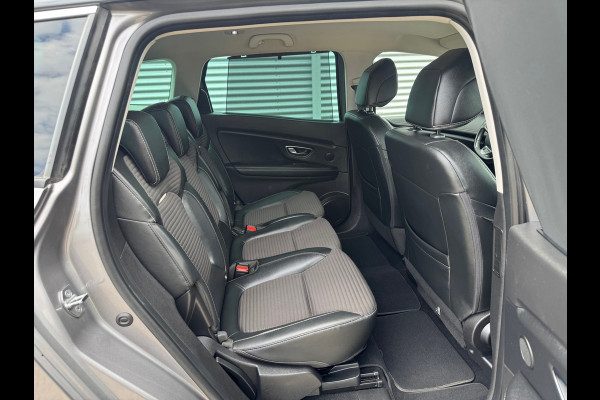 Renault Grand Scénic 1.3 TCe Bose Automaat,7p. Audio/Navigatie,Carplay,Parksensoren/Camera,