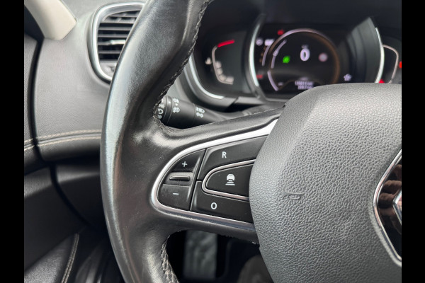 Renault Grand Scénic 1.3 TCe Bose Automaat,7p. Audio/Navigatie,Carplay,Parksensoren/Camera,