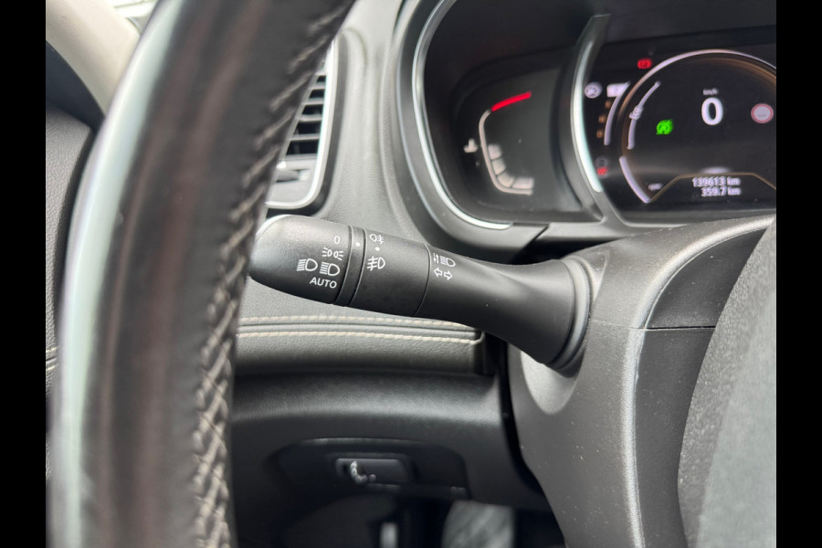 Renault Grand Scénic 1.3 TCe Bose Automaat,7p. Audio/Navigatie,Carplay,Parksensoren/Camera,