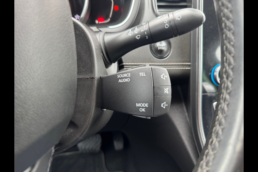 Renault Grand Scénic 1.3 TCe Bose Automaat,7p. Audio/Navigatie,Carplay,Parksensoren/Camera,
