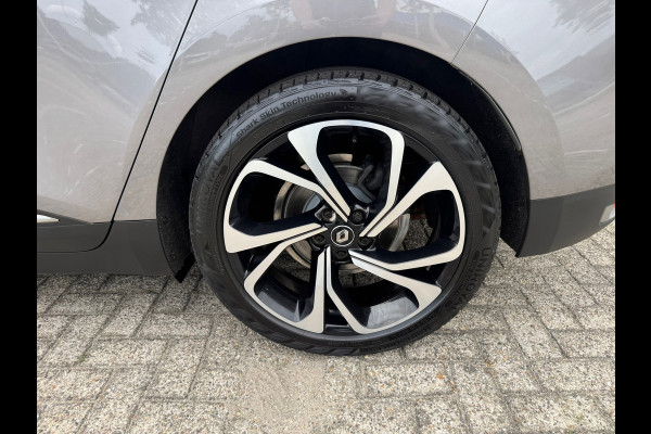Renault Grand Scénic 1.3 TCe Bose Automaat,7p. Audio/Navigatie,Carplay,Parksensoren/Camera,
