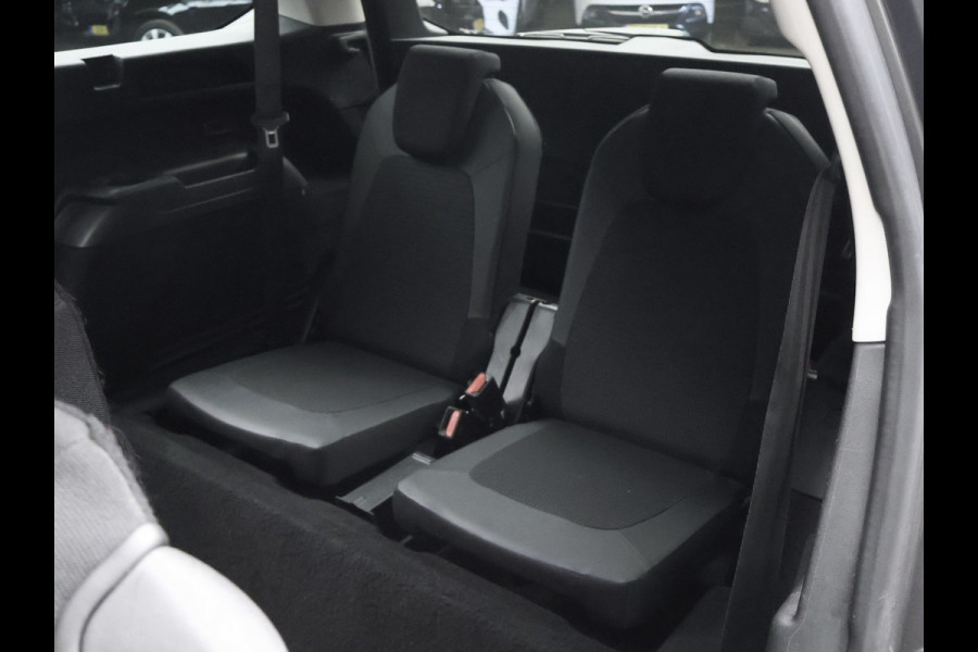 Citroën Grand C4 Spacetourer 1.2 PureTech Shine Sport (APPLE CARPLAY,NAVI,CAMERAPDC,CLIMATE,CRUISE,GETINT,SPORTSTOELEN,LM VELGEN)