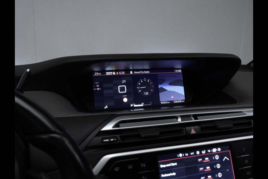 Citroën Grand C4 Spacetourer 1.2 PureTech Shine Sport (APPLE CARPLAY,NAVI,CAMERAPDC,CLIMATE,CRUISE,GETINT,SPORTSTOELEN,LM VELGEN)