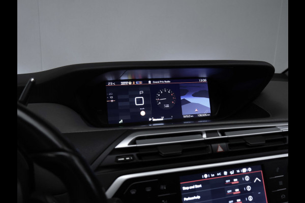 Citroën Grand C4 Spacetourer 1.2 PureTech Shine Sport (APPLE CARPLAY,NAVI,CAMERAPDC,CLIMATE,CRUISE,GETINT,SPORTSTOELEN,LM VELGEN)