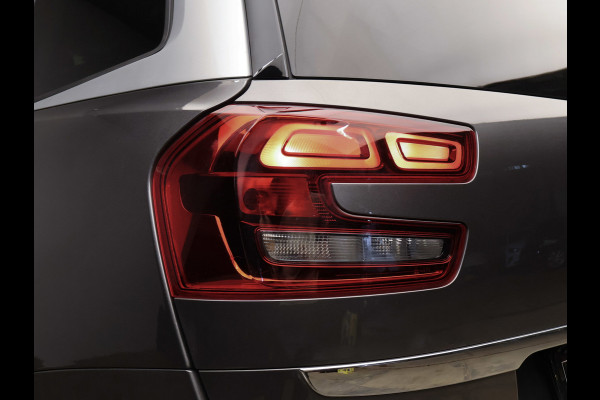 Citroën Grand C4 Spacetourer 1.2 PureTech Shine Sport (APPLE CARPLAY,NAVI,CAMERAPDC,CLIMATE,CRUISE,GETINT,SPORTSTOELEN,LM VELGEN)