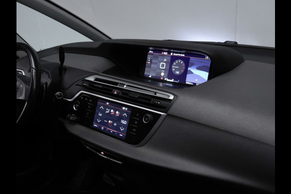 Citroën Grand C4 Spacetourer 1.2 PureTech Shine Sport (APPLE CARPLAY,NAVI,CAMERAPDC,CLIMATE,CRUISE,GETINT,SPORTSTOELEN,LM VELGEN)