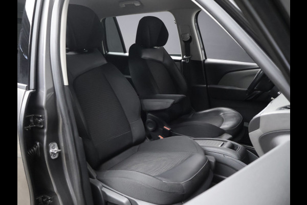 Citroën Grand C4 Spacetourer 1.2 PureTech Shine Sport (APPLE CARPLAY,NAVI,CAMERAPDC,CLIMATE,CRUISE,GETINT,SPORTSTOELEN,LM VELGEN)
