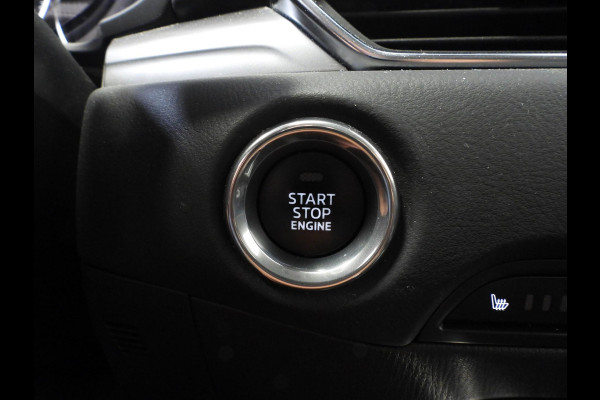 Mazda CX-5 2.0 SkyActiv-G 165 Aut. Skylease GT NAVI/LEER/MEMORY/LED/BOSE/17"LMV!