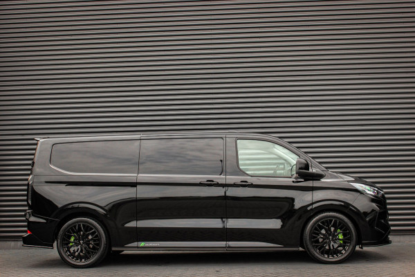 Ford Transit Custom 320 2.0 TDCI L2H1 Limited 170PK JB-EDITION / DRIVER ASSISTANCE PACK / 3- ZITS / MY2024 / CAMERA / ADAP.CRUISE