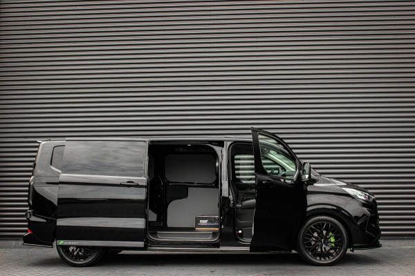 Ford Transit Custom 320 2.0 TDCI L2H1 Limited 170PK JB-EDITION / DRIVER ASSISTANCE PACK / 3- ZITS / MY2024 / CAMERA / ADAP.CRUISE