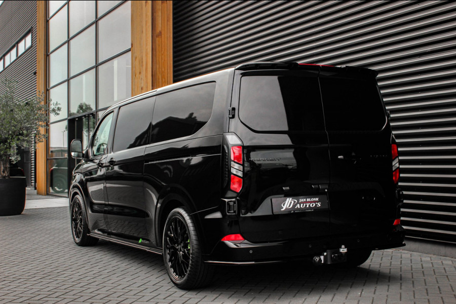 Ford Transit Custom 320 2.0 TDCI L2H1 Limited 170PK JB-EDITION / DRIVER ASSISTANCE PACK / 3- ZITS / MY2024 / CAMERA / ADAP.CRUISE