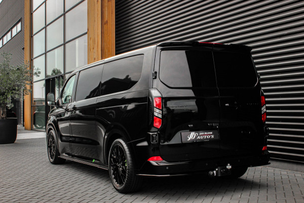 Ford Transit Custom 320 2.0 TDCI L2H1 Limited 170PK JB-EDITION / DRIVER ASSISTANCE PACK / 3- ZITS / MY2024 / CAMERA / ADAP.CRUISE