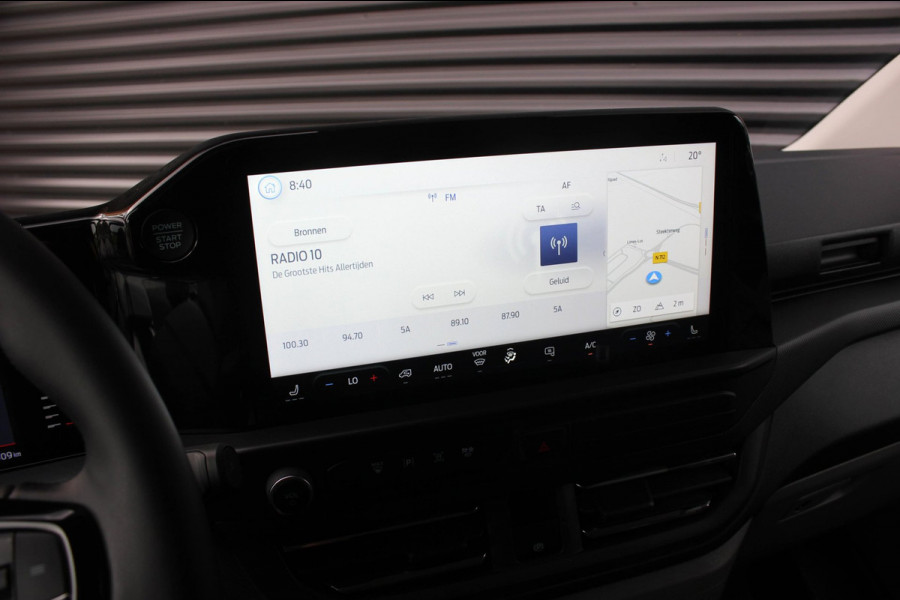 Ford Transit Custom 320 2.0 TDCI L2H1 Limited 170PK JB-EDITION / DRIVER ASSISTANCE PACK / 3- ZITS / MY2024 / CAMERA / ADAP.CRUISE