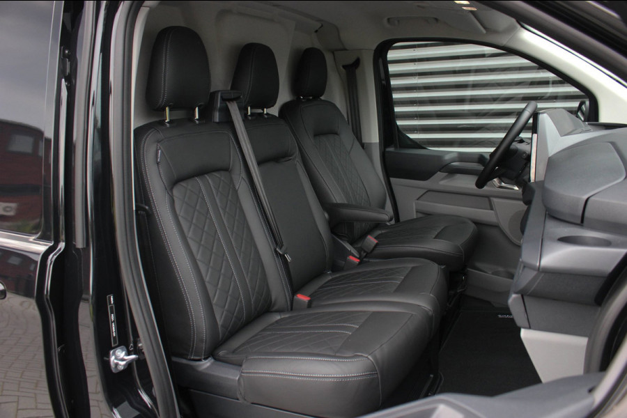 Ford Transit Custom 320 2.0 TDCI L2H1 Limited 170PK JB-EDITION / DRIVER ASSISTANCE PACK / 3- ZITS / MY2024 / CAMERA / ADAP.CRUISE