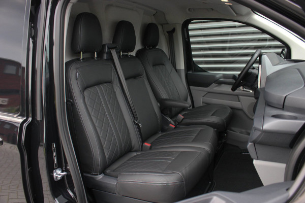 Ford Transit Custom 320 2.0 TDCI L2H1 Limited 170PK JB-EDITION / DRIVER ASSISTANCE PACK / 3- ZITS / MY2024 / CAMERA / ADAP.CRUISE