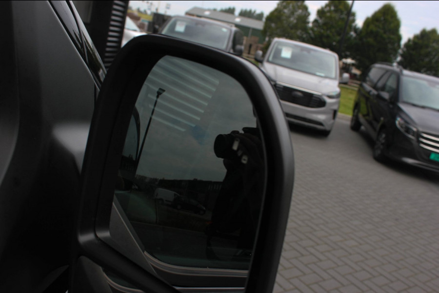 Ford Transit Custom 320 2.0 TDCI L2H1 Limited 170PK JB-EDITION / DRIVER ASSISTANCE PACK / 3- ZITS / MY2024 / CAMERA / ADAP.CRUISE