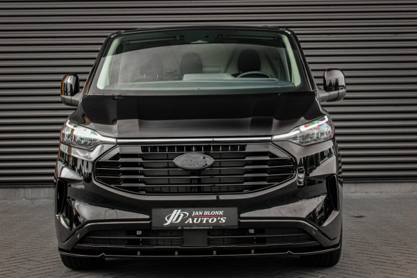 Ford Transit Custom 320 2.0 TDCI L2H1 Limited 170PK JB-EDITION / DRIVER ASSISTANCE PACK / 3- ZITS / MY2024 / CAMERA / ADAP.CRUISE