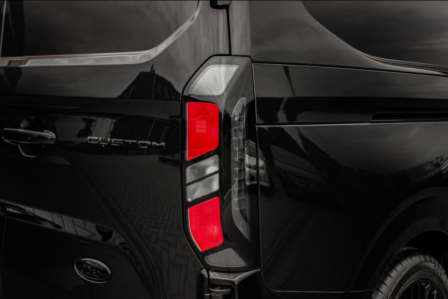 Ford Transit Custom 320 2.0 TDCI L2H1 Limited 170PK JB-EDITION / DRIVER ASSISTANCE PACK / 3- ZITS / MY2024 / CAMERA / ADAP.CRUISE